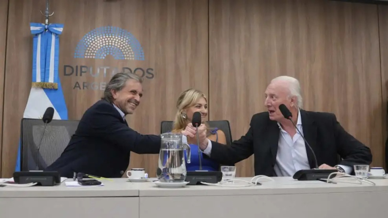 Denuncian violación constitucional en el tratamiento de la Ley de Presupuesto 2026