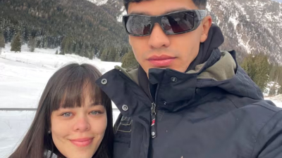 Una argentina fue atacada a puñaladas por su esposo en Italia: la increíble reacción que la salvó