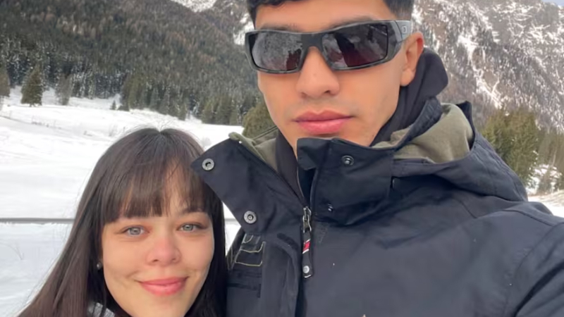 Una argentina fue atacada a puñaladas por su esposo en Italia: la increíble reacción que la salvó