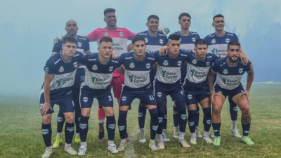 Hace 20 años que un formoseño no llegaba a la final