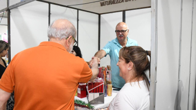 "El emprendedurismo es oportunidad de trabajo para jóvenes"