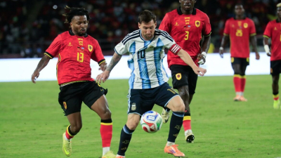 La FIFA actualizó el ranking de selecciones y Argentina mantuvo su lugar