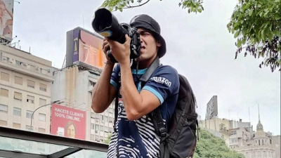 Confirman procesamiento del gendarme que hirió a Pablo Grillo