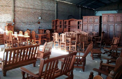 La cadena productiva de la madera de Machagai pide urgentes medidas