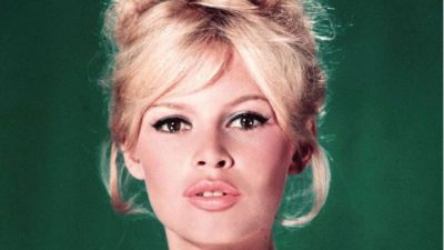 Murió a los 91 años Brigitte Bardot, ícono del cine francés