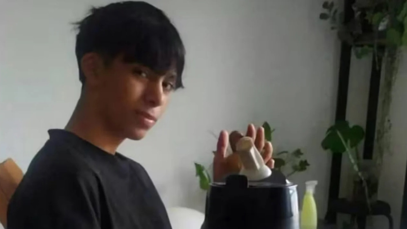 La adolescente de 16 años acusada de matar a Jeremías Monzón seguirá detenida