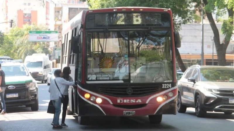Suspenden a 90 trabajadores del transporte y empresarios hablan de "crisis terminal"