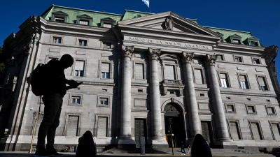 Por equivocación, el Banco Nación depositó hasta $700 mil en cuentas sueldo