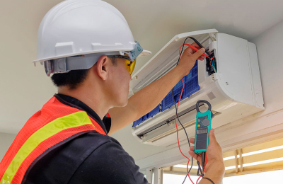 Técnico en refrigeración, un oficio con demanda y que cambia vidas