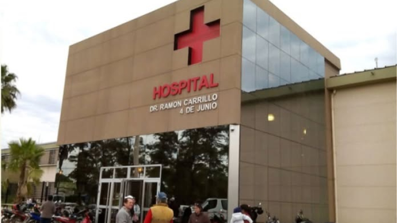 Se reportaron numerosos casos de gastroenteritis en Sáenz Peña