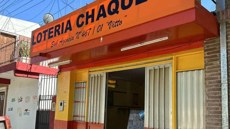 Dos apostadores se quedaron con La Poceada de más de $200 millones