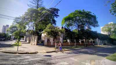 La semana inicia con buen tiempo y calor en ascenso, pero advierten inestabilidad hacia el miércoles