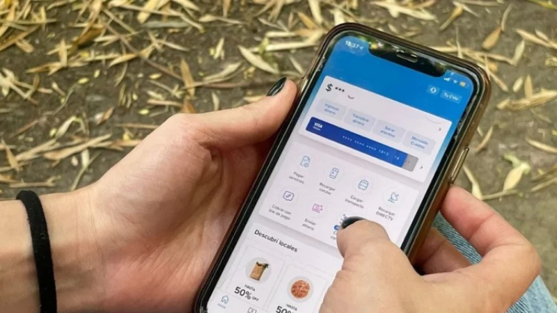 Billeteras virtuales también pagarán impuesto al cheque