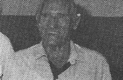 Don Remigio Borque 