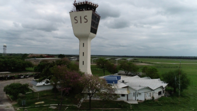 Se inician las obras para remodelar el edificio operativo del aeropuerto de Resistencia