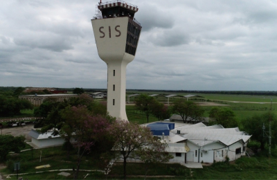 Se inician las obras para remodelar el edificio operativo del aeropuerto de Resistencia
