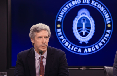 El BCRA volvió a comprar dólares y suma más de 270 millones en enero