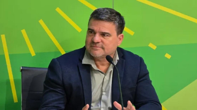 "El Insssep no va a dejar sin atención a nadie"