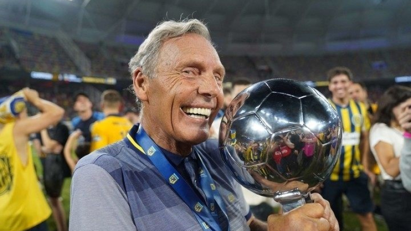 Boca-Millonarios, amistoso en homenaje a Russo