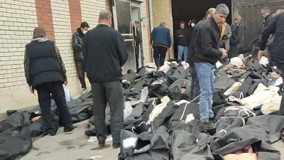 Irán admitió alrededor de 2.000 muertos en la brutal represión de las protestas