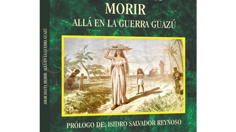 La novela de un exmaestro rural que descubre verdades históricas