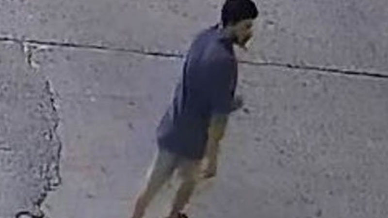Detenido en pleno centro: sus huellas lo vinculan con el robo en una carnicería
