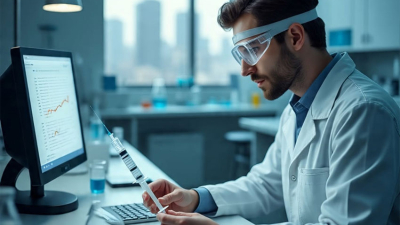 Datos sintéticos: los nuevos aliados de la inteligencia artificial en medicina
