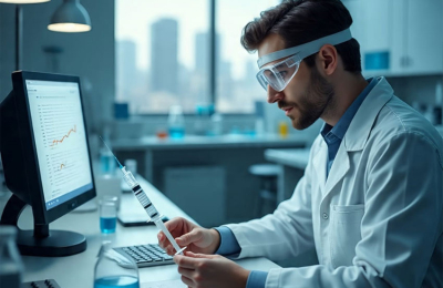 Datos sintéticos: los nuevos aliados de la inteligencia artificial en medicina