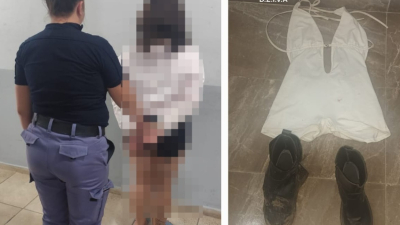 Una joven fue detenida por matar a otro invitado en un quince