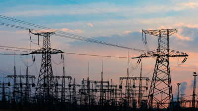 El Gobierno acordó un préstamo de USD 400 millones con la CAF para mejorar el sistema energético