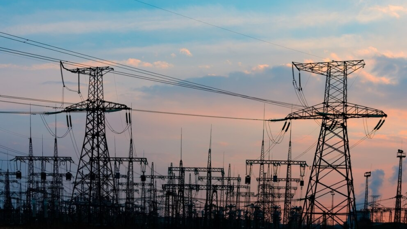 El Gobierno acordó un préstamo de USD 400 millones con la CAF para mejorar el sistema energético
