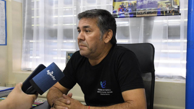 "El presidente Javier Milei debe devolver los derechos a las personas con discapacidad"