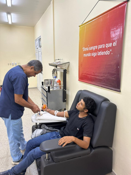 Donación de sangre Tres Lagunas.jpeg
