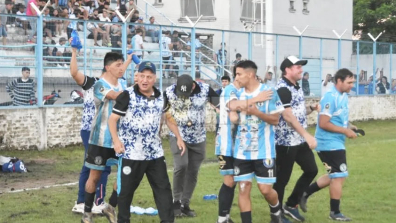 Ahora sí se juega: Sportivo Cultural y Defensores de Vilelas salen a la cancha