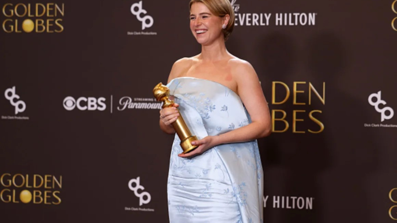 Premio a los mejores del cine, la televisión y el pódcast