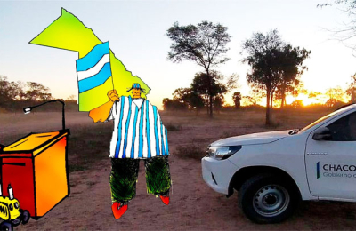 Producir o esperar el ocaso