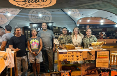 El río fue protagonista de un encuentro para promocionar su potencial turístico