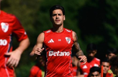 River busca seguir por la senda del triunfo frente a Gimnasia LP