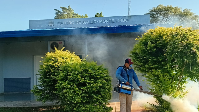 Epidemiólogos apelan a la sociedad a seguir cuidándose del dengue