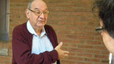 "En la canasta básica no hay productos importados"