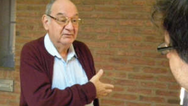 "En la canasta básica no hay productos importados"