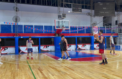 Hércules afila su ilusión federal: plantel casi cerrado y la pintura como prioridad