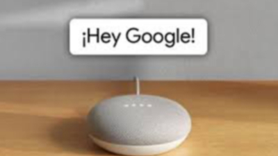 Las denuncias de violación de privacidad contra Google por su asistente de voz