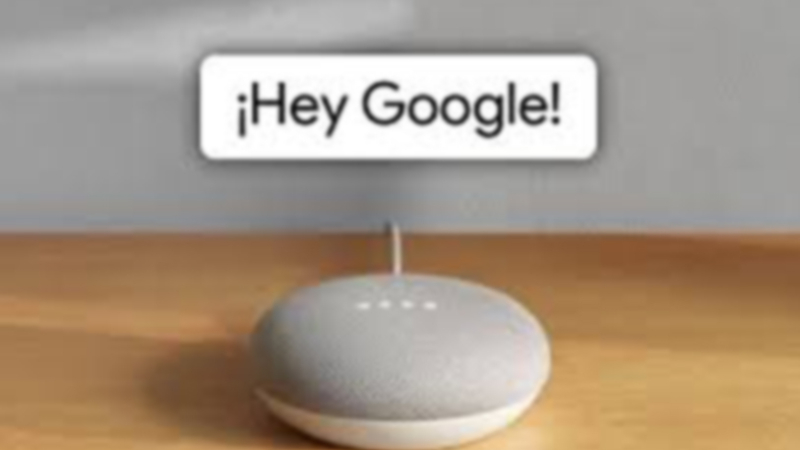 Las denuncias de violación de privacidad contra Google por su asistente de voz
