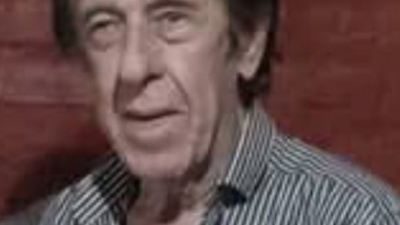 Falleció Juan Bernardo Marí Figueiras