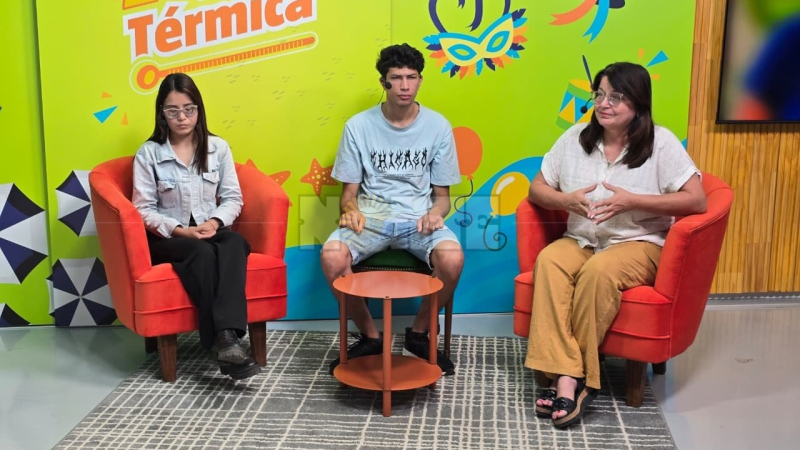 Inclusión laboral: "Hay un cambio muy importante en la mirada empresarial"