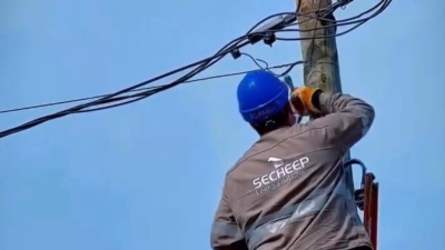 Secheep anuncia tareas de mantenimiento con cortes programados