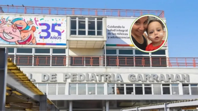"Patinar por Feli": una noche solidaria que une a las familias del NEA