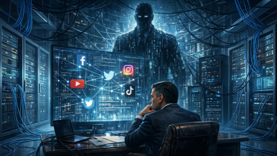 Arrecian críticas a la ofensiva de España sobre redes sociales