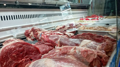 La carne presiona al primer dato de inflación del año, que el Indec publicará hoy